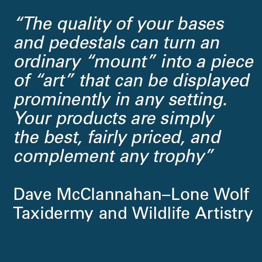 Mammal-Quote-Dave-McClannahan