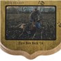 Antler&#32;Mount&#32;Personalization&#32;Kit&#32;Taxidermy&#32;Deer&#32;Hunting