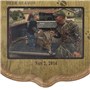 Antler&#32;Mount&#32;Personalization&#32;Kit&#32;Taxidermy&#32;Deer&#32;Hunting