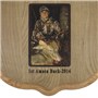 Antler&#32;Mount&#32;Personalized&#32;Kit&#32;Taxidermy&#32;Deer&#32;Hunting