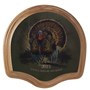 Personalized&#32;Deluxe&#32;Turkey&#32;Display&#32;Kit&#32;with&#32;Image&#32;Enhancement