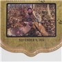 Antler&#32;Mount&#32;Personalized&#32;Kit&#32;Taxidermy&#32;Deer&#32;Hunting