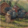 Personalized Image Enhanced Turkey Kit
