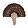 Walnut-Hollow_Turkey-Display-Kit-Stained-Pine_Fully-Assembled_537767_LS02
