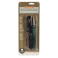 Creative Woodburner® Value Tool