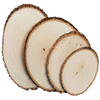 Basswood Country Rounds®