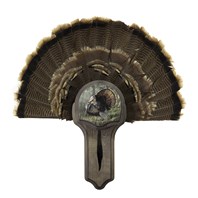 Rustic Deluxe Turkey Display Kit, King of Spring