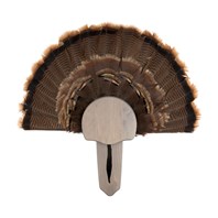 Rustic Pine Turkey Mount Kit