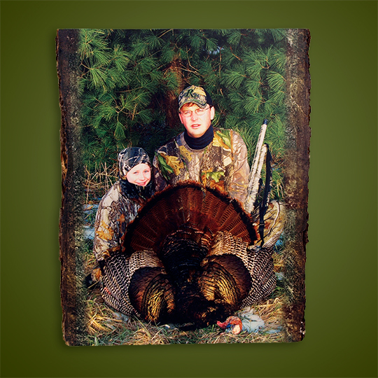 28Wood-Photo-Woodland-Taxidermy-Turkey-Hunt