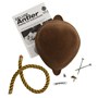 Antler&#32;Mount&#32;Kit&#32;Taxidermy&#32;Deer&#32;Hunting