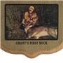 Antler&#32;Mount&#32;Personalized&#32;Kit&#32;Taxidermy&#32;Deer&#32;Hunting