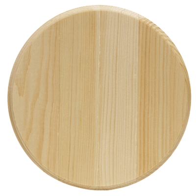 Circle-Pine-Plaque-8-Inch-1618