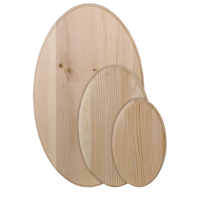 Oval-PIne-Craft-Signboard-Group
