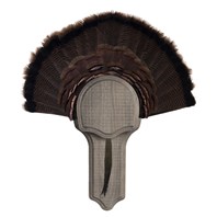 Rustic Deluxe Turkey Display Kit