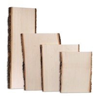 Basswood Country Planks®