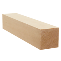 Carving Block, 1.75X1.75X10&#34;